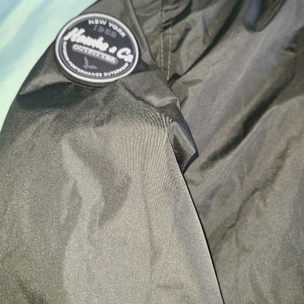 Hawke & Co Men's Jacket